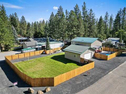 40217 Gail Rd, Loon Lake, WA 99148