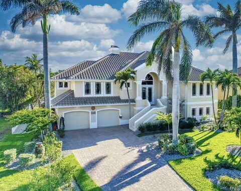 1313 Eagle Run Dr, Sanibel, FL 33957