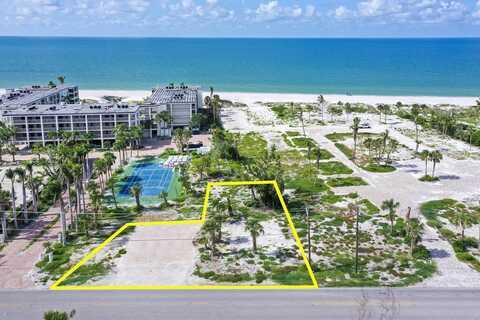 2807 W Gulf Dr, Sanibel, FL 33957