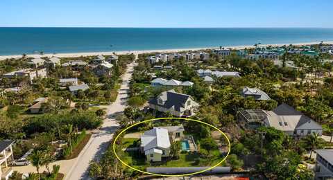 1139 Buttonwood Ln, Sanibel, FL 33957