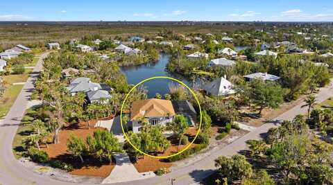 9490 Peaceful Dr, Sanibel, FL 33957