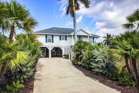 575 Hideaway Ct, Sanibel, FL 33957