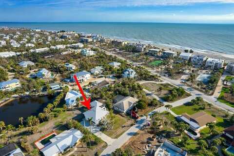 220 Palm Lake Dr, Sanibel, FL 33957