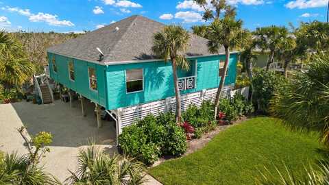 838/840 Rabbit Rd, Sanibel, FL 33957