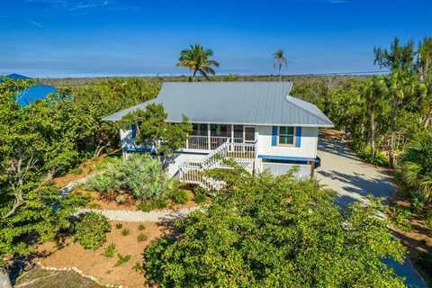1615 Serenity Ln, Sanibel, FL 33957