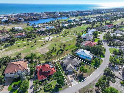 1312 Par View Dr, Sanibel, FL 33957