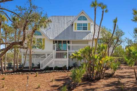 252 Daniel Dr, Sanibel, FL 33957