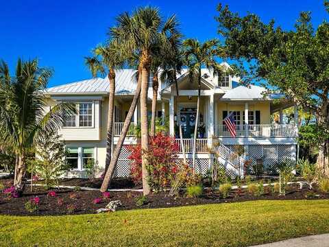 5402 Osprey Ct, Sanibel, FL 33957