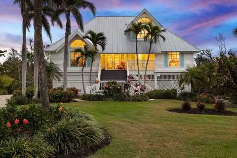 203 Daniel Dr, Sanibel, FL 33957