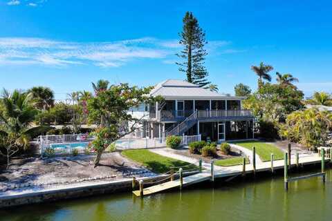 926 Lindgren Blvd, Sanibel, FL 33957