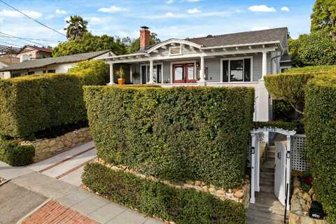 1726 Grand Avenue, SANTA BARBARA, CA 93103