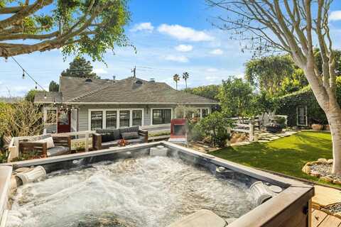 1726 Grand Avenue, SANTA BARBARA, CA 93103