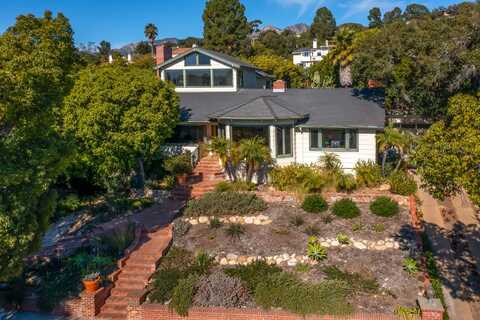 1726 Lasuen Road, SANTA BARBARA, CA 93103