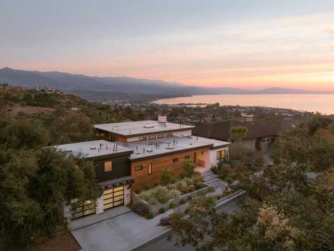 1103 Harbor Hills Drive, SANTA BARBARA, CA 93109