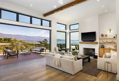 1103 Harbor Hills Drive, SANTA BARBARA, CA 93109