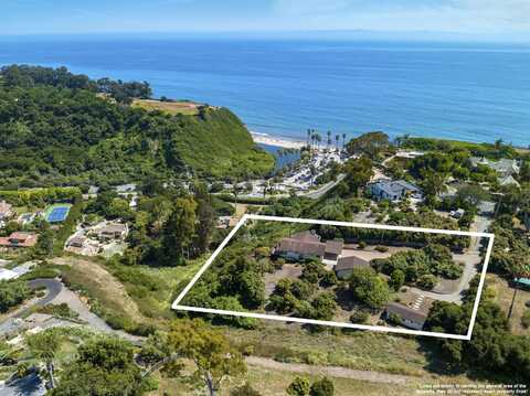 3029 Sea Cliff, SANTA BARBARA, CA 93109