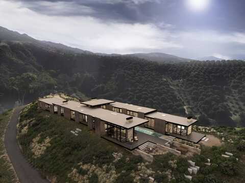 838 Toro Canyon Road, SANTA BARBARA, CA 93108
