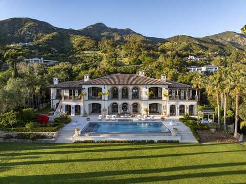 888 Lilac Drive, MONTECITO, CA 93108