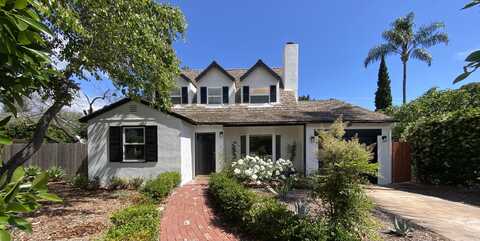 2965 Calle Noguera, SANTA BARBARA, CA 93105