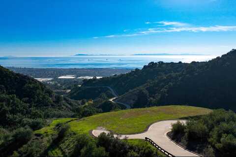 Santa Monica Road, CARPINTERIA, CA 93013