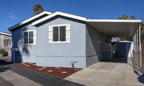 7465 Hollister Avenue unit: 329, GOLETA, CA 93117