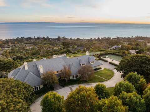 3201 Campanil Drive, SANTA BARBARA, CA 93109