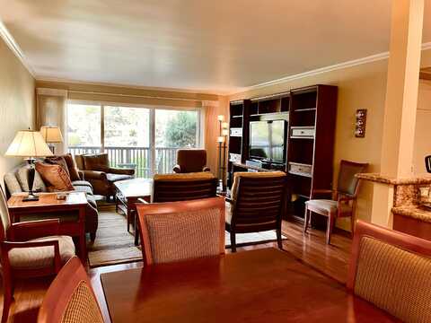 2727 Miradero Drive unit: 109, SANTA BARBARA, CA 93105
