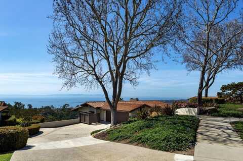 000 Coronada Circle, SANTA BARBARA, CA 93108