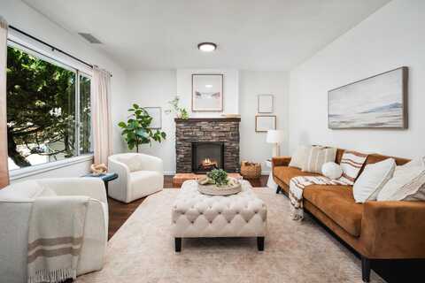 315 E Micheltorena Street, SANTA BARBARA, CA 93101