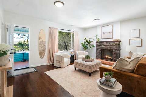 315 E Micheltorena Street, SANTA BARBARA, CA 93101
