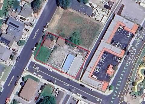 410 Central Avenue, BUELLTON, CA 93427