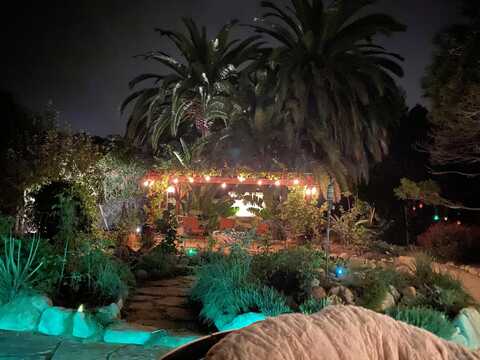 Cima Linda Lane, SANTA BARBARA, CA 93108