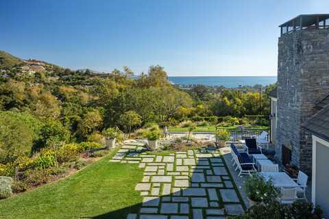 2820 Torito Road, MONTECITO, CA 93108