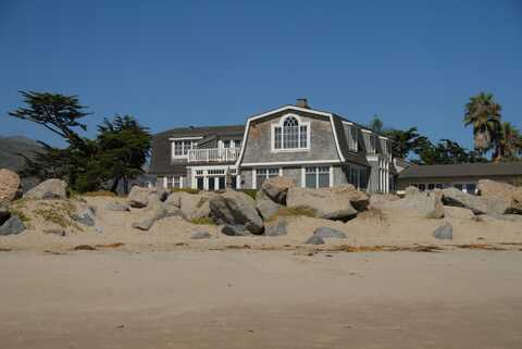 3749 Santa Claus Lane unit: A, CARPINTERIA, CA 93013