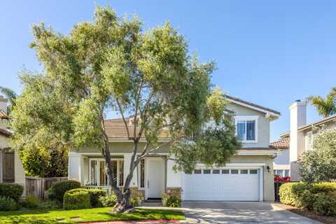 6894 Meadowlace Court, GOLETA, CA 93117