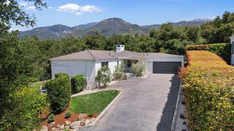 792 Chelham Way, SANTA BARBARA, CA 93108