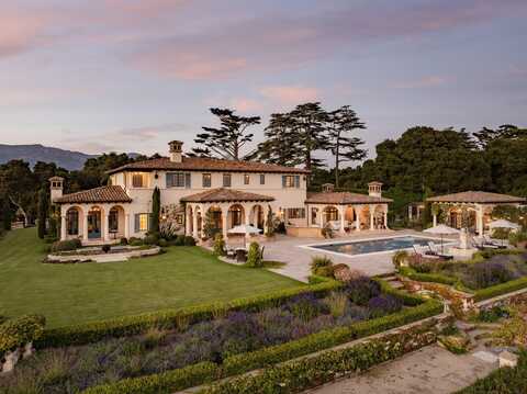 undefined, SANTA BARBARA, CA 93110