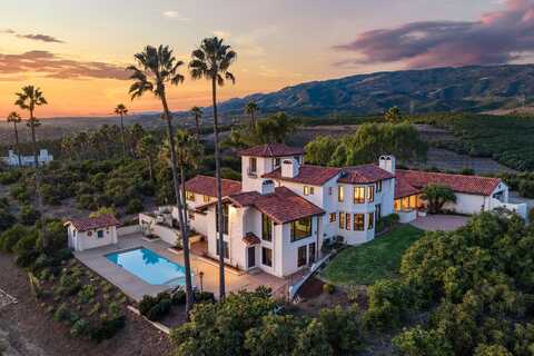 5057 Via Alba, SANTA BARBARA, CA 93111