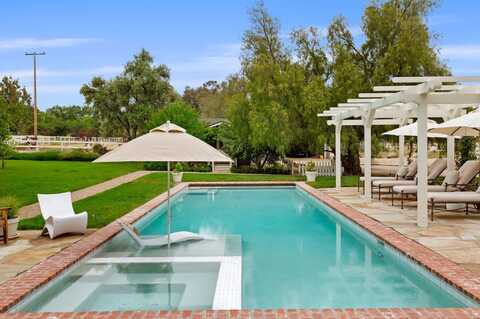 Still Meadow Road, SOLVANG, CA 93463
