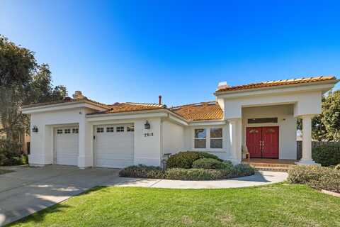 7918 Winchester Circle, GOLETA, CA 93117