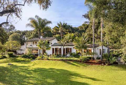 4005 Lago Drive, SANTA BARBARA, CA 93110