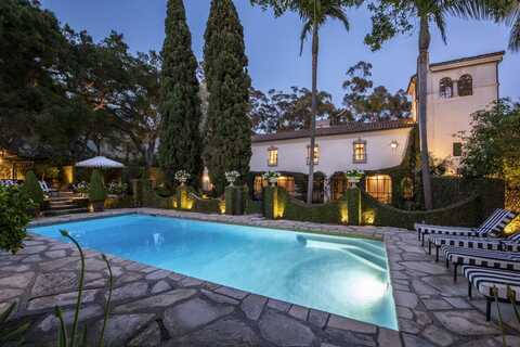 undefined, MONTECITO, CA 93108