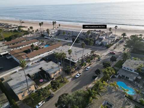 4902 Sandyland Road unit: 244, CARPINTERIA, CA 93013