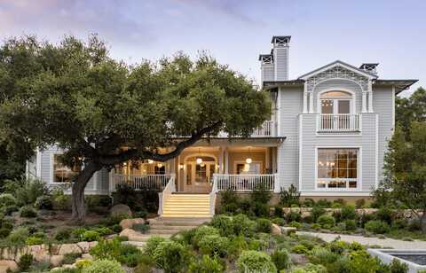 undefined, MONTECITO, CA 93108