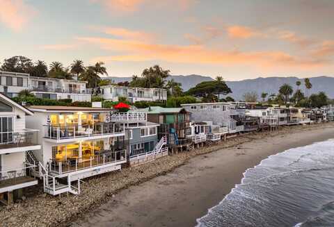 undefined, SANTA BARBARA, CA 93108