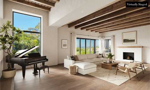 890 Park Lane, MONTECITO, CA 93108
