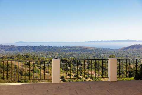1230 Northridge Road, SANTA BARBARA, CA 93105