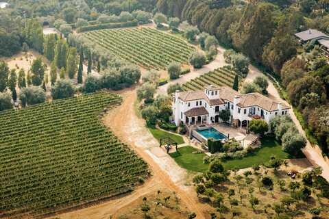 338 Toro Canyon Road, SANTA BARBARA, CA 93013