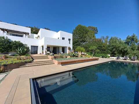 E Mountain Drive, SANTA BARBARA, CA 93108
