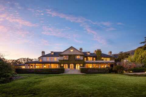 771 Garden Lane, MONTECITO, CA 93108